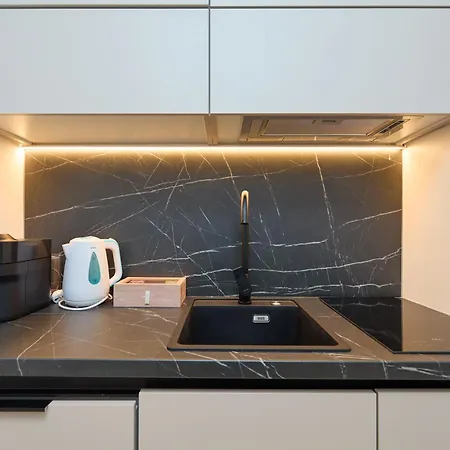 Studio Iza Grada Dubrovnik Exteriör bild