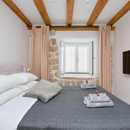 Studio Iza Grada Dubrovnik Exteriör bild