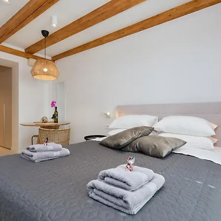 Studio Iza Grada Dubrovnik Exteriör bild