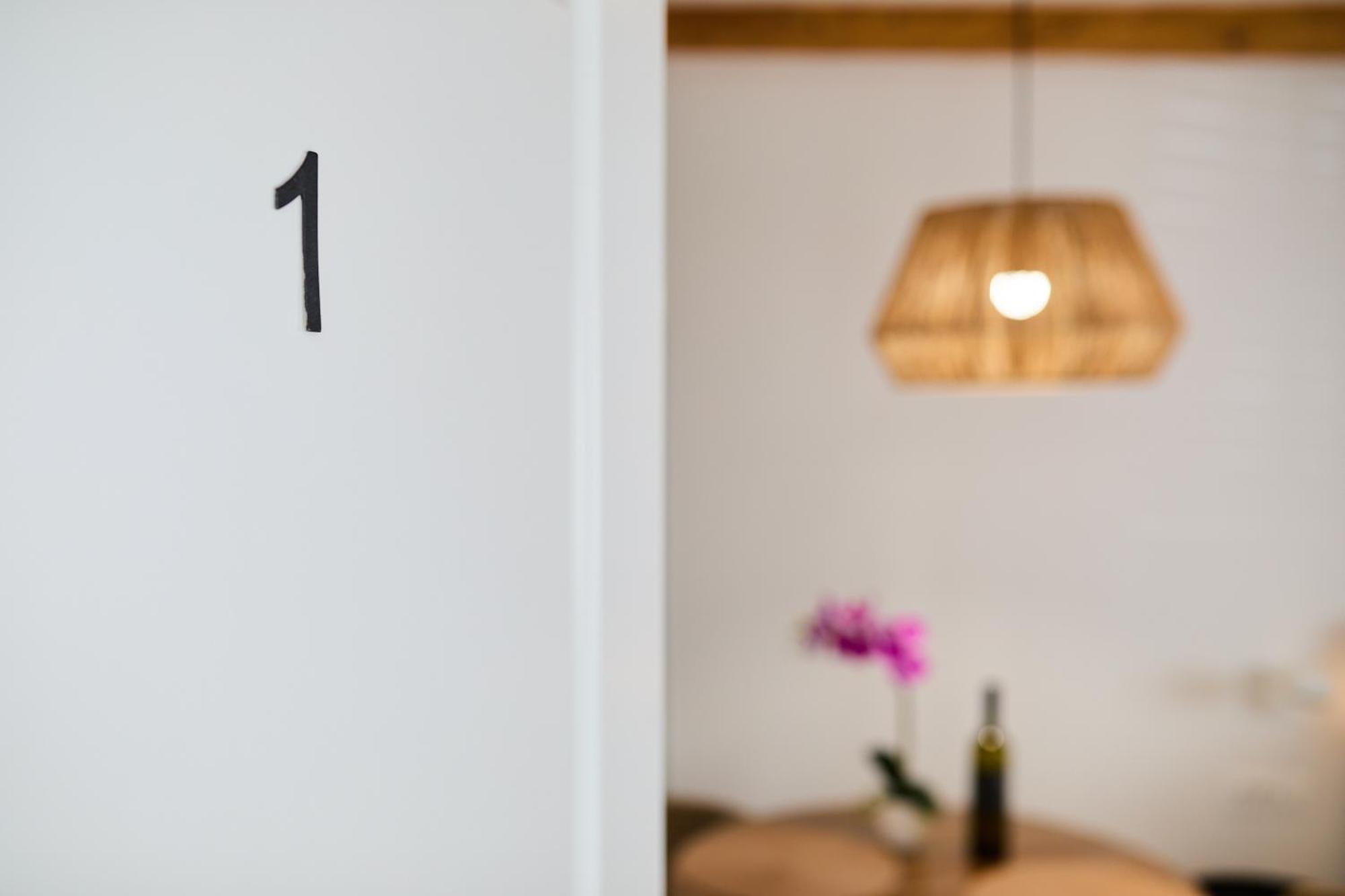 Apartmán Iza Grada Dubrovník