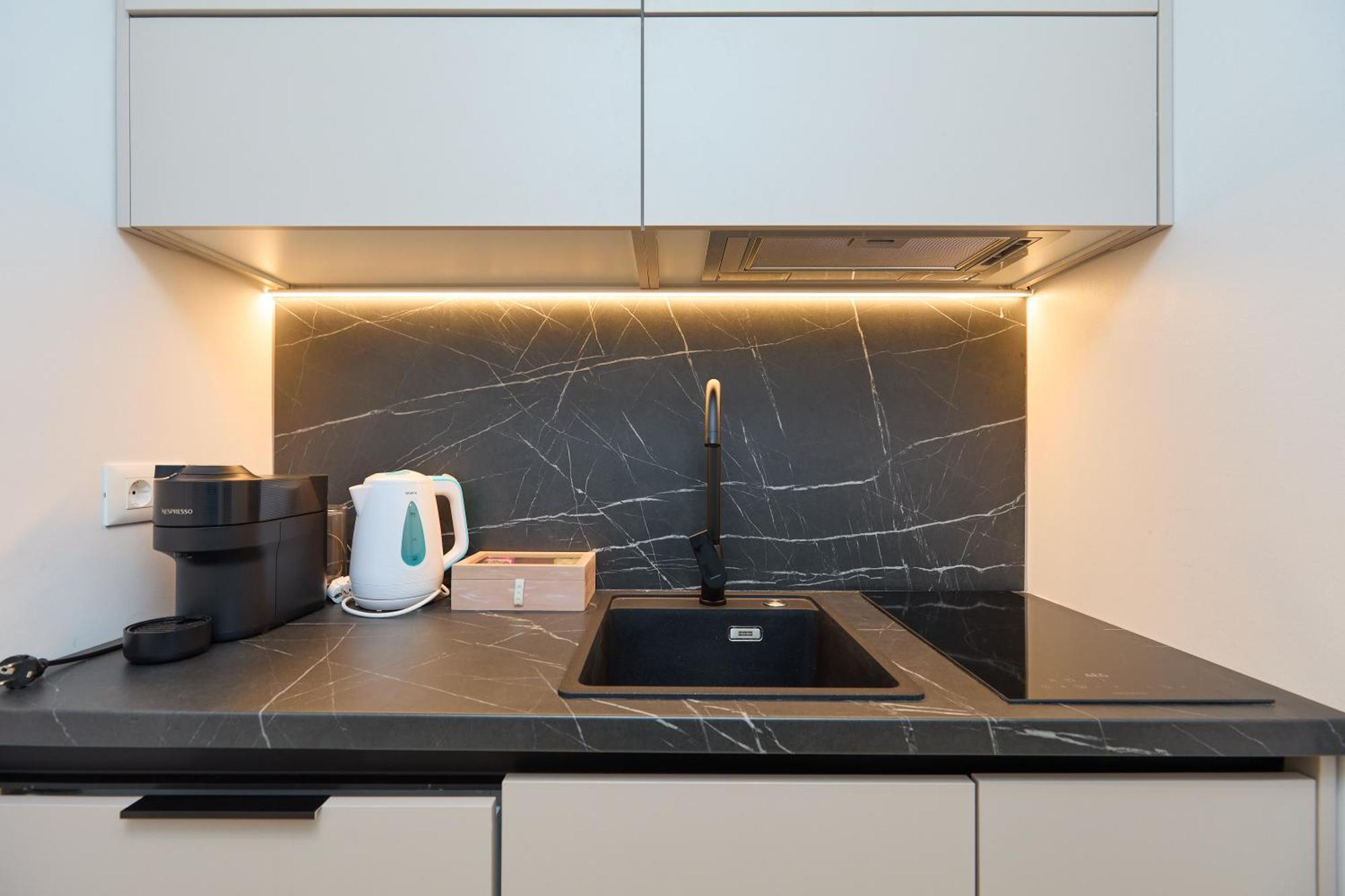 Apartmán Iza Grada Dubrovník