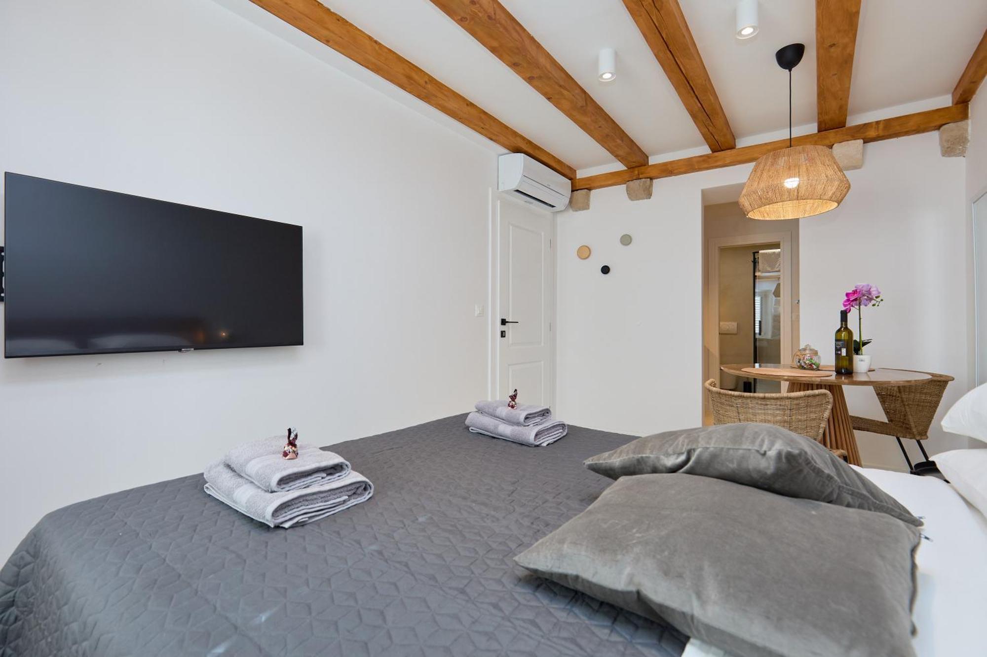 Iza Grada Apartmán