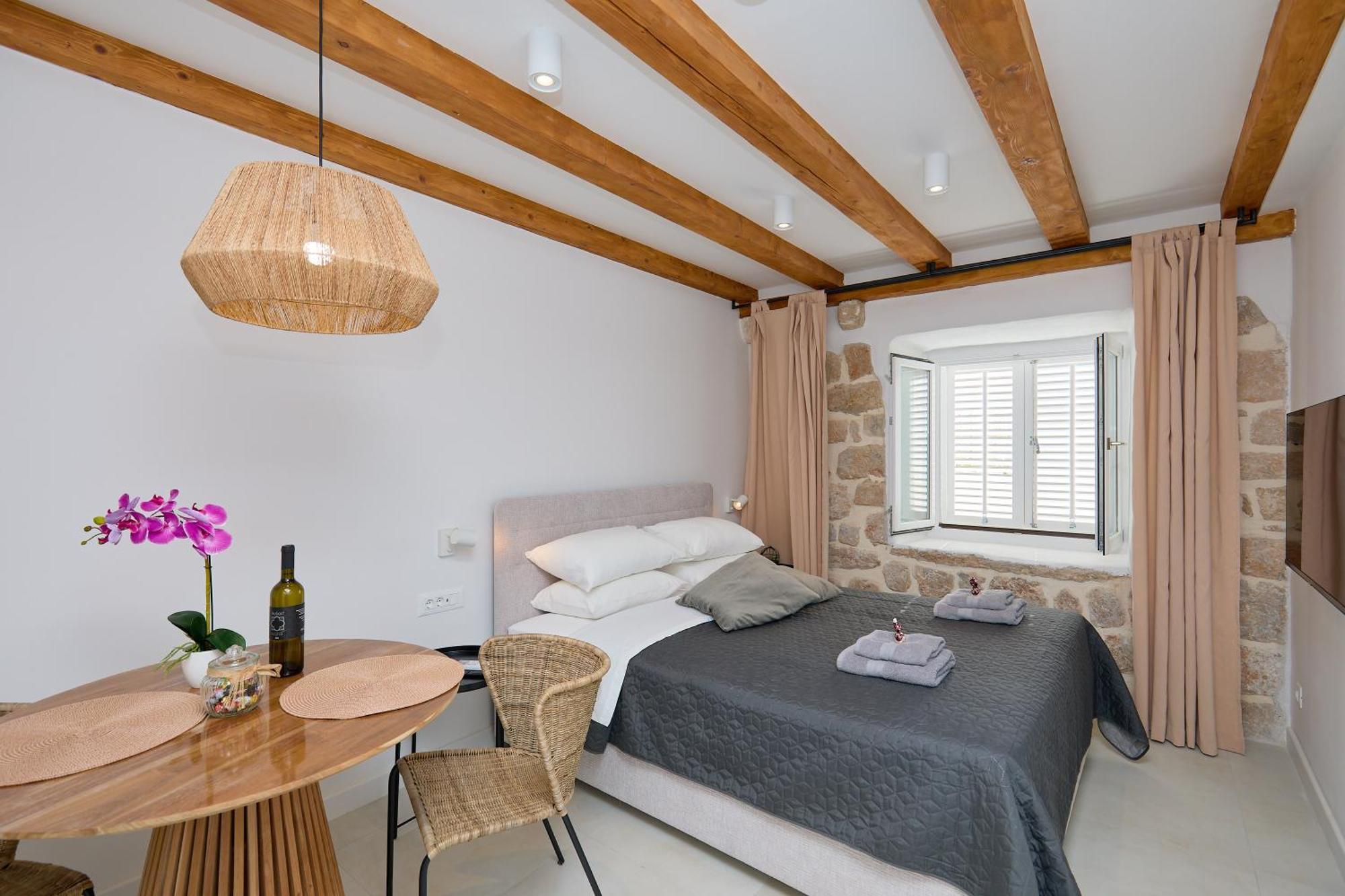 Iza Grada Apartmán