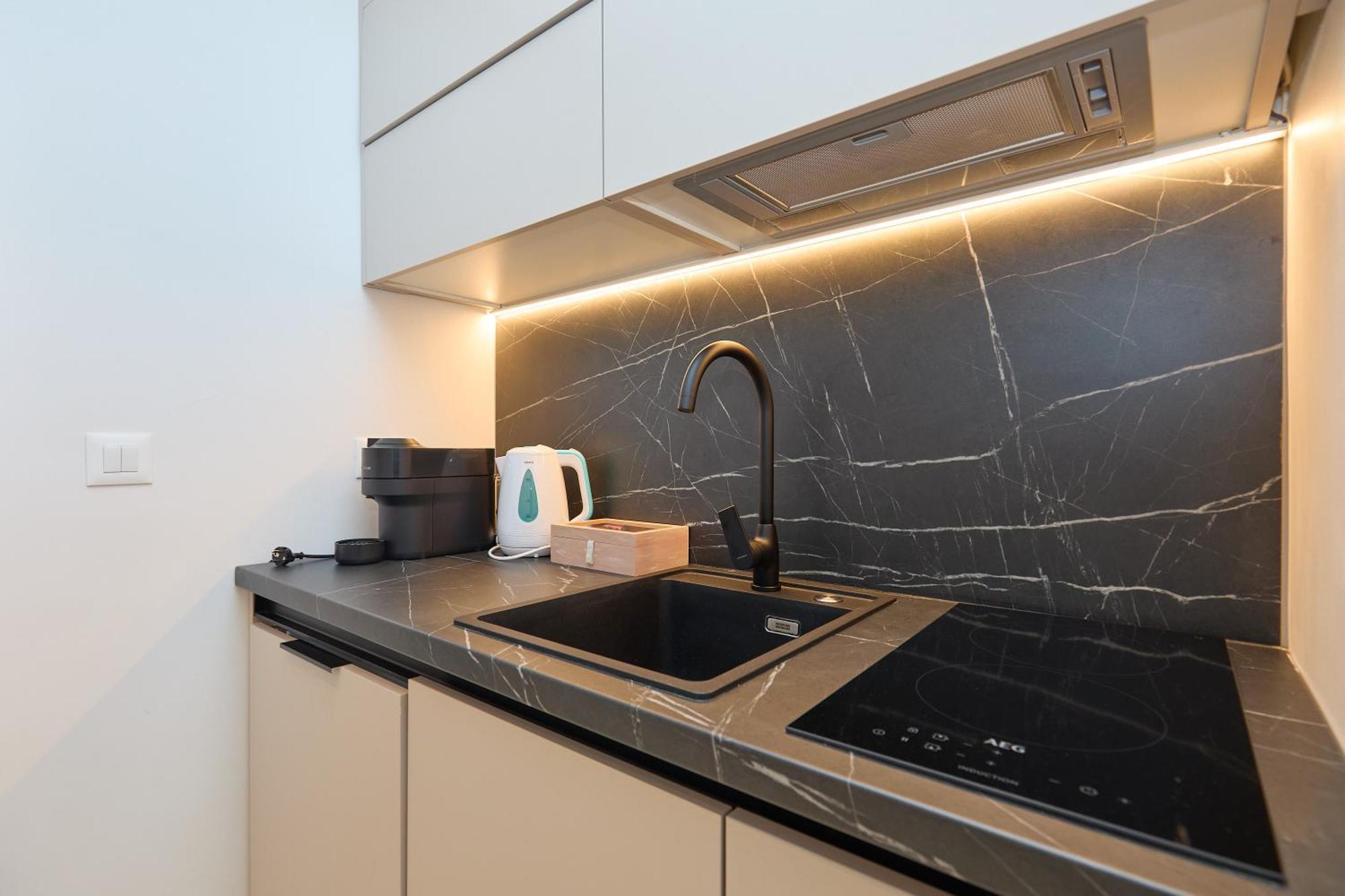 Iza Grada Apartmán